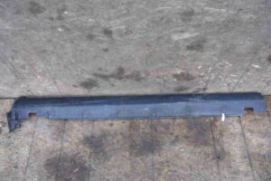 Изображение товара 4420 - 00004420 porog plastikovyj pravyj Audi TT 3