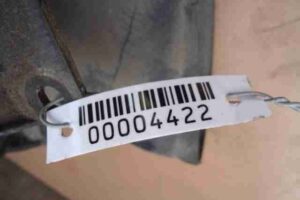 Изображение товара 4422 - 00004422 vozdukhozabornik 1