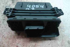 Изображение товара 4424 - 00004424 blok upravleniya bortovoj seti 2