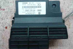 Изображение товара 4424 - 00004424 blok upravleniya bortovoj seti 3