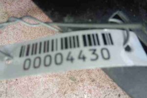 Изображение товара 4430 - 00004430 vozdukhozabornik Honda Ridgeline 3