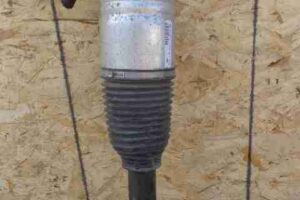 Изображение товара 4440 - 00004440 amortizator zadnij pravyj 