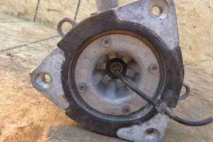 Изображение товара 4440 - 00004440 amortizator zadnij pravyj 3