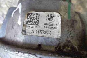 Изображение товара 4442 - 00004442 podushka krepleniya dvigatelya 3