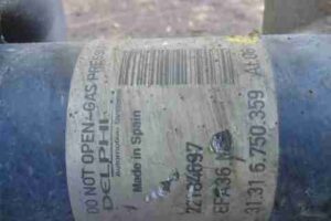 Изображение товара 4444 - 00004444 amortizator perednij levyj 1