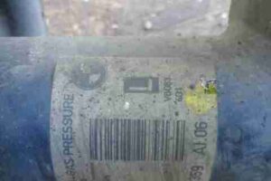 Изображение товара 4444 - 00004444 amortizator perednij levyj 3