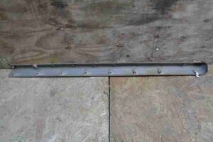 Изображение товара 4452 - 00004452 porog plastikovyj pravyj Hyundai Santa Fe 1