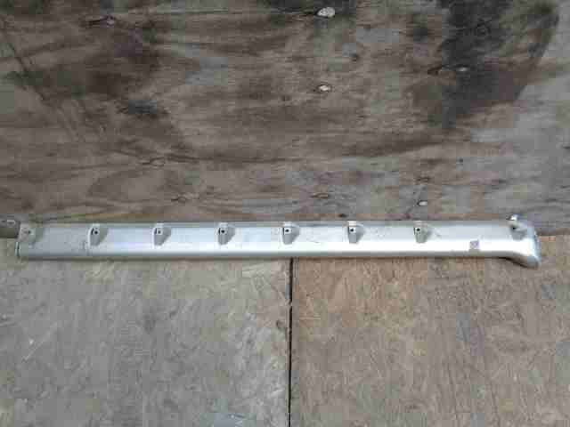 Изображение товара 4452 - 00004452 porog plastikovyj pravyj Hyundai Santa Fe