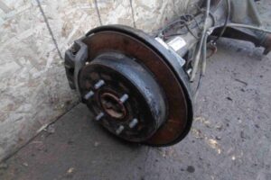 Изображение товара 4457 - 00004457 most zadnij 1