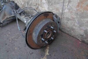 Изображение товара 4457 - 00004457 most zadnij 2