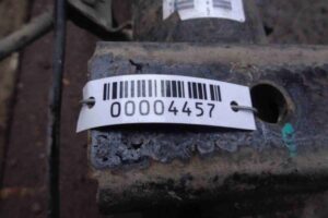 Изображение товара 4457 - 00004457 most zadnij 3