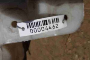 Изображение товара 4462 - 00004462 bachok omyvatelya Fiat Brava 1