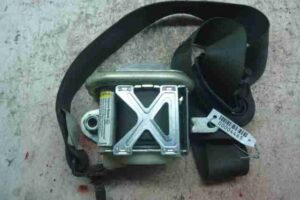 Изображение товара 4465 - 00004465 remen bezopasnosti 