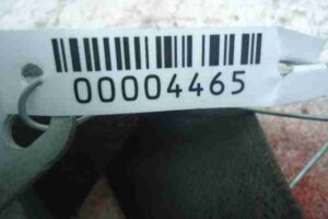 Изображение товара 4465 - 00004465 remen bezopasnosti 3