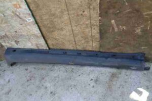 Изображение товара 4466 - 00004466 porog plastikovyj levyj Volvo V50