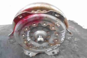 Изображение товара 4467 - 00004467 gidrotransformator 2