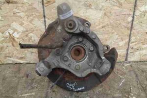 Изображение товара 4469 - 00004469 stupitsa zadnyaya pravaya Lexus LS 2