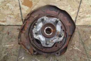 Изображение товара 4469 - 00004469 stupitsa zadnyaya pravaya Lexus LS