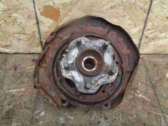 Изображение товара 4469 - 00004469 stupitsa zadnyaya pravaya Lexus LS