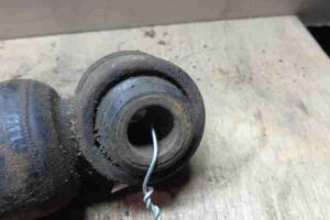 Изображение товара 4470 - 00004470 amortizator zadnij levyj Chevrolet Suburban 2