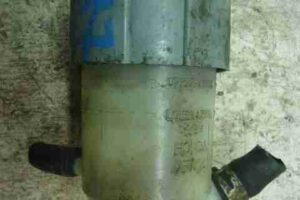 Изображение товара 4472 - 00004472 bachok gidrousilitelya Renault Logan 2