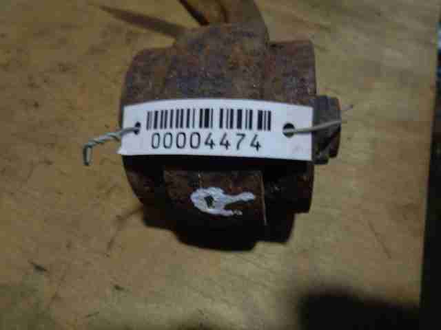 Изображение товара 4474 - 00004474 rychag perednij pravyj nizhnij