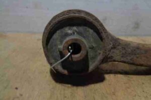 Изображение товара 4474 - 00004474 rychag perednij pravyj nizhnij 1