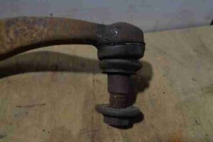 Изображение товара 4474 - 00004474 rychag perednij pravyj nizhnij 3