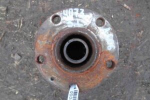 Изображение товара 4478 - 00004478 stupitsa zadnyaya levaya 