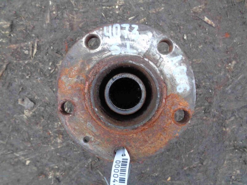 Изображение товара 4478 - 00004478 stupitsa zadnyaya levaya