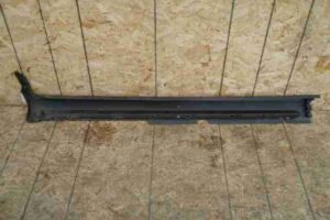 Изображение товара 4484 - 00004484 porog plastikovyj levyj Volvo XC70 1