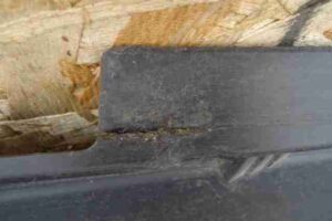 Изображение товара 4484 - 00004484 porog plastikovyj levyj Volvo XC70 2