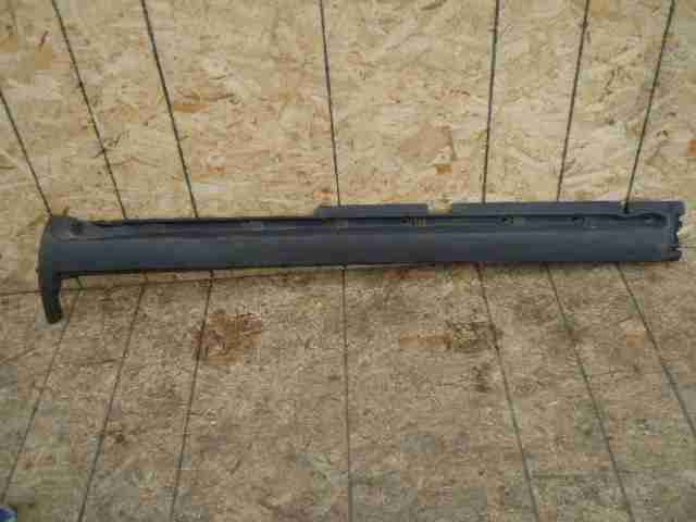 Изображение товара 4484 - 00004484 porog plastikovyj levyj Volvo XC70