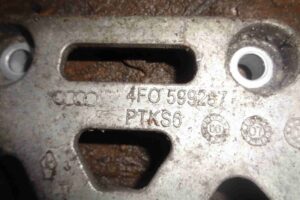 Изображение товара 4486 - 00004486 kronshtejn zadnego reduktora 3