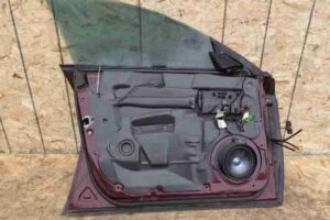 Изображение товара 4487 - 00004487 dver perednyaya levaya GMC Canyon 1