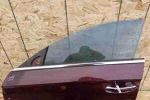 Изображение товара 4487 - 00004487 dver perednyaya levaya GMC Canyon 2