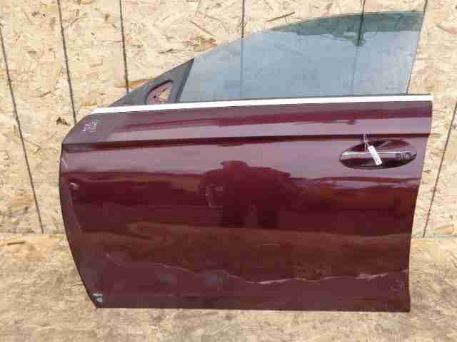 Изображение товара 4487 - 00004487 dver perednyaya levaya GMC Canyon