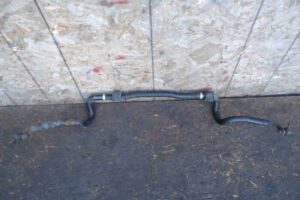 Изображение товара 4493 - 00004493 stabilizator perednij Citroen C5 1