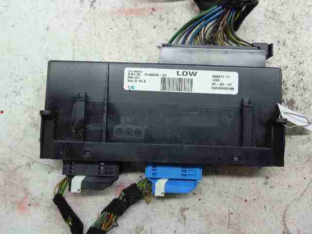 Изображение товара 4502 - 00004502 blok Body control module