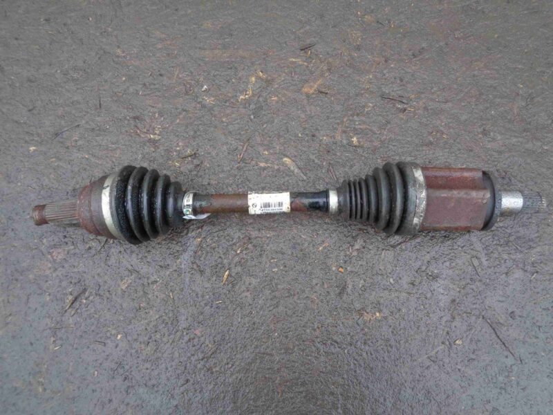 Изображение товара 4519 - 00004519 poluos perednyaya levaya