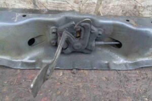 Изображение товара 4521 - 00004521 planka pod kapot 3