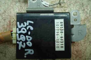 Изображение товара 4527 - 00004527 blok upravleniya SEAT Ibiza 3