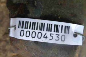Изображение товара 4530 - 00004530 balka perednyaya Nissan Armada 1