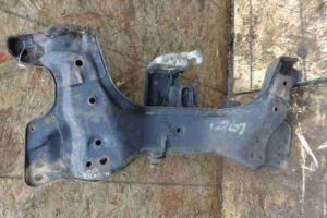 Изображение товара 4530 - 00004530 balka perednyaya Nissan Armada 3