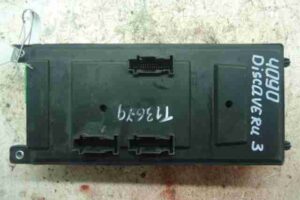 Изображение товара 4535 - 00004535 blok predokhranitelej Audi A4