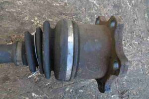 Изображение товара 4540 - 00004540 poluos perednyaya levaya Lexus GS 2