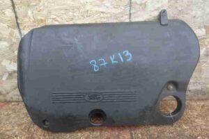 Изображение товара 4542 - 00004542 kryshka dvigatelya dekorativnaya Audi A8 1