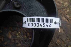 Изображение товара 4542 - 00004542 kryshka dvigatelya dekorativnaya Audi A8 2