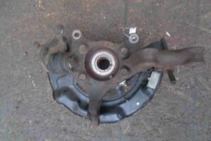 Изображение товара 4543 - 00004543 kulak povorotnyj pravyj Rover 400