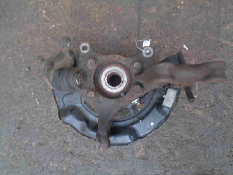 Изображение товара 4543 - 00004543 kulak povorotnyj pravyj Rover 400